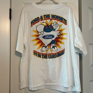 Vintage Ford / North Carolina t shirt